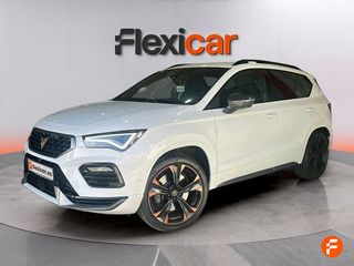 Cupra Ateca 2.0 TSI 221kW (300CV) 4Drive DSG