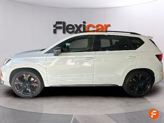 Cupra Ateca 2.0 TSI 221kW (300CV) 4Drive DSG