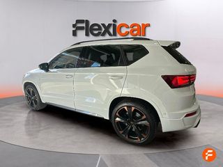 Cupra Ateca 2.0 TSI 221kW (300CV) 4Drive DSG