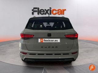 Cupra Ateca 2.0 TSI 221kW (300CV) 4Drive DSG