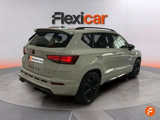 Cupra Ateca 2.0 TSI 221kW (300CV) 4Drive DSG
