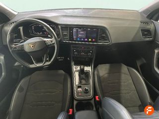 Cupra Ateca 2.0 TSI 221kW (300CV) 4Drive DSG