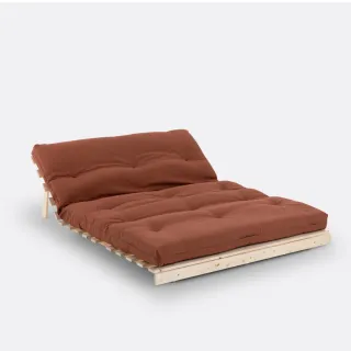 Sofá-cama futón La Redoute