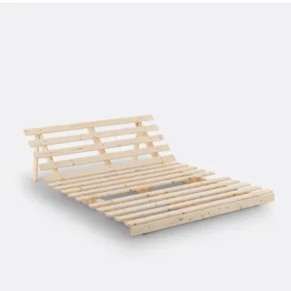 Sofá-cama futón La Redoute