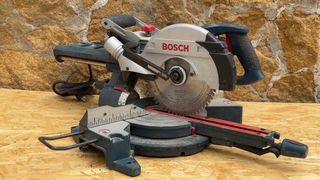 Ingletadora Bosch Profesional