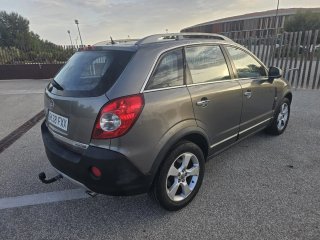 Opel Antara 2007