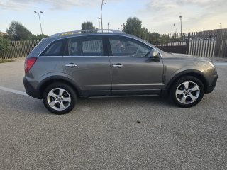 Opel Antara 2007