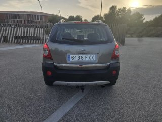 Opel Antara 2007