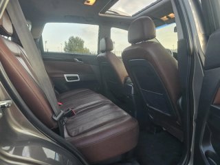 Opel Antara 2007