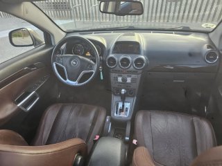 Opel Antara 2007