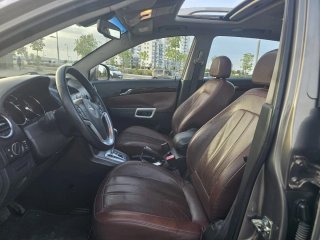 Opel Antara 2007