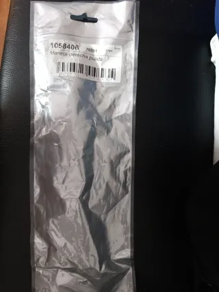 Maneta Freno Derecha CB-500/750 VT-110
