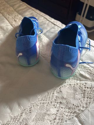 Botas Puma Future 7 PRO