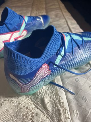 Botas Puma Future 7 PRO
