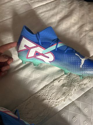 Botas Puma Future 7 PRO