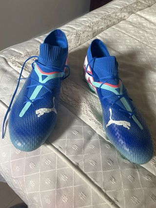 Botas Puma Future 7 PRO