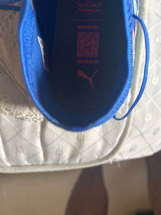 Botas Puma Future 7 PRO