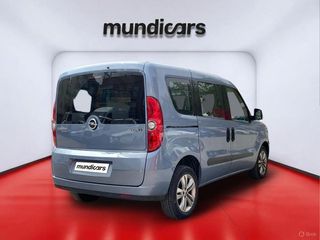 Opel Combo Tour EXCELLENCE 1.6 CDTI 105cv L1 H1