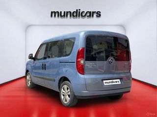 Opel Combo Tour EXCELLENCE 1.6 CDTI 105cv L1 H1