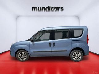 Opel Combo Tour EXCELLENCE 1.6 CDTI 105cv L1 H1