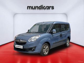 Opel Combo Tour EXCELLENCE 1.6 CDTI 105cv L1 H1