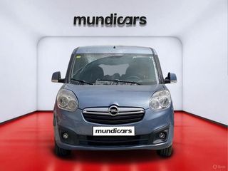 Opel Combo Tour EXCELLENCE 1.6 CDTI 105cv L1 H1