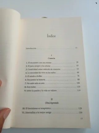 Feminismo terapéutico: Psicología empoderadora ...