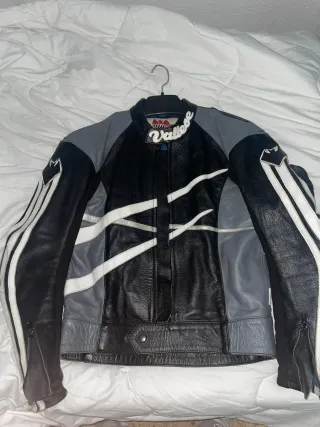 Chaqueta de moto Dainese VALLESE