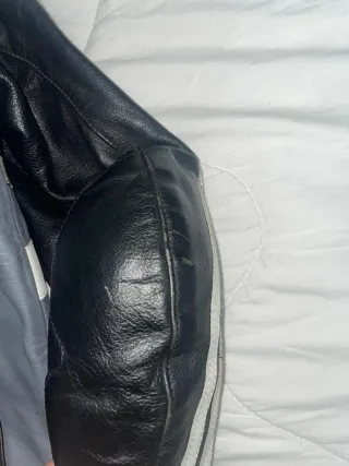 Chaqueta de moto Dainese VALLESE