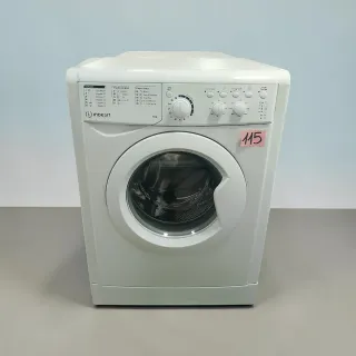 Lavadora Indesit 6kg