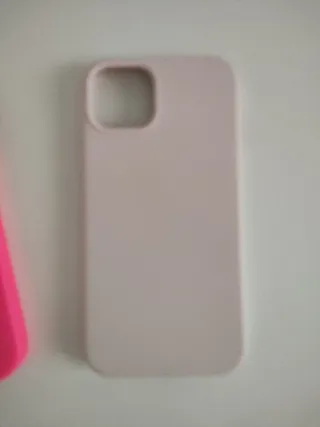 Fundas iPhone 13 (2 unidades)