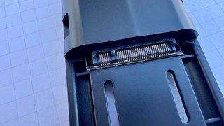 ORICO M.2 NVMe SATA SSD Enclosure Tool-Free