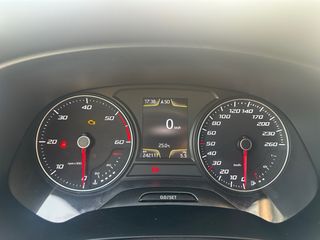 SEAT Leon 2015