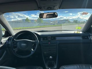 Audi A6 2000