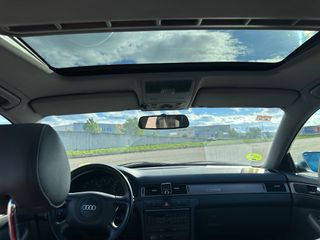 Audi A6 2000