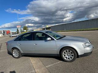 Audi A6 2000