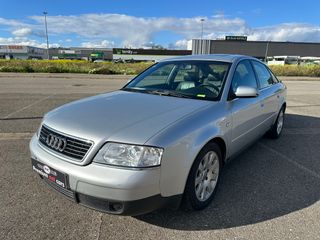 Audi A6 2000