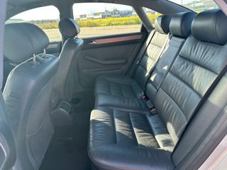 Audi A6 2000
