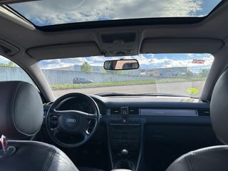 Audi A6 2000