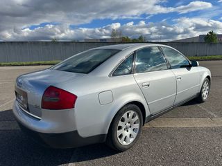 Audi A6 2000