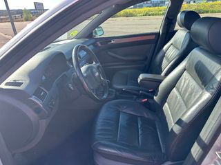Audi A6 2000