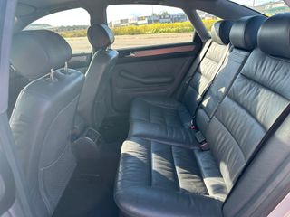 Audi A6 2000