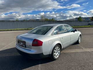 Audi A6 2000