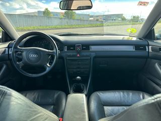 Audi A6 2000
