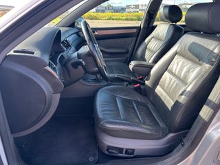 Audi A6 2000