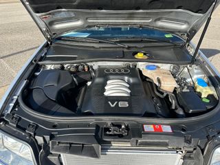 Audi A6 2000
