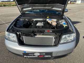 Audi A6 2000