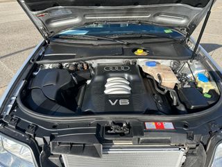 Audi A6 2000