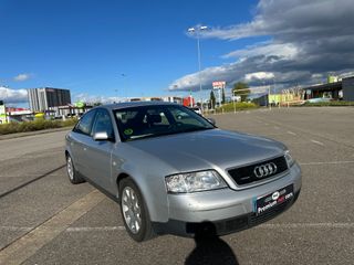 Audi A6 2000