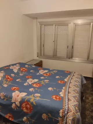 Alquiler habitación